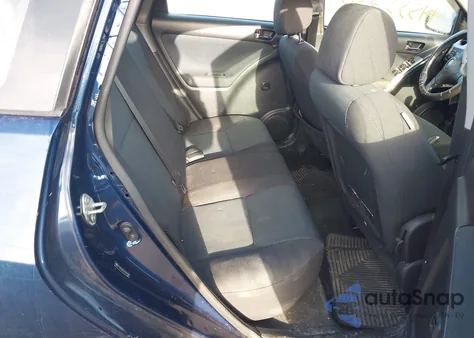 2007 Toyota Matrix Xr from USA, damaged, VIN 2T1KR30E97C657987